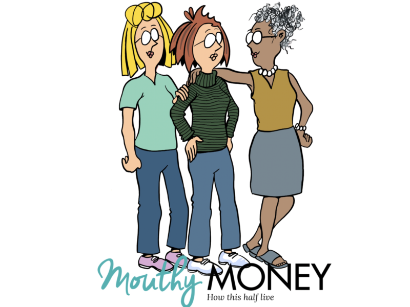 Mouthy Money The Personal Finance Blog With Attitude - mouthy money