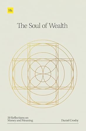 book competition 
the soul of wealth 